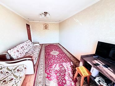 104 серия: 1 комната, 32 м², 8 мкр 104 серия, 4 этаж — 2