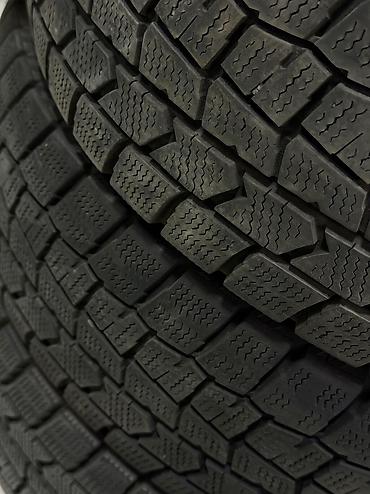 55: Зимние шины 175/70 R14 В отличном состоянии Фирмы Bridgestone, Dunlop — 4