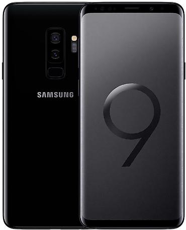 Samsung Galaxy S9 Plus, 64 GB, rəng - Qara, Barmaq izi lalafo.az -da Samsung Galaxy S9 Plus, 64 GB, rəng - Qara, Barmaq izi