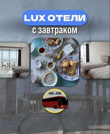 Организация мероприятий: Предлагаем туры в Хоргос с комфортабельным VIP автобусом, оснащенным — 3