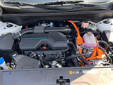 w210 oturacaqlar: Kia Sorento: 1.6 l | 2023 il Ofrouder/SUV — 8