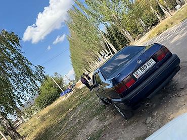 вентилятор на венто: Volkswagen Vento: 1994 г., 1.8 л, Механика, Бензин, Седан — 5