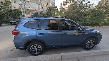 subaru legacy 2020 2 4: Subaru Forester: 2020 г., 2.5 л, Бензин, Кроссовер — 5