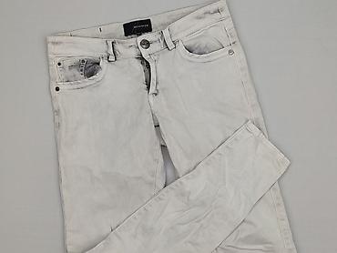 jeansy regular: Reserved, Jeansy damskie, rozmiar XS — 1