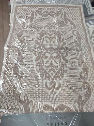 ковры для кухни: Декоративные коврики/напольные дорожки MACO Cotton - Материал: 100% — 2