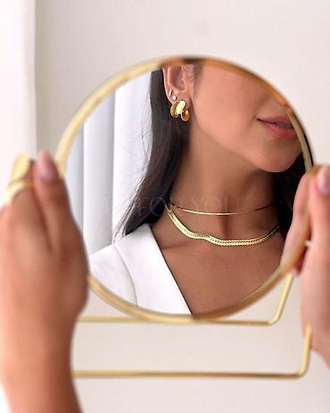 Серьги: Серьги по 200 - 250с в стиле Оld Money — 12