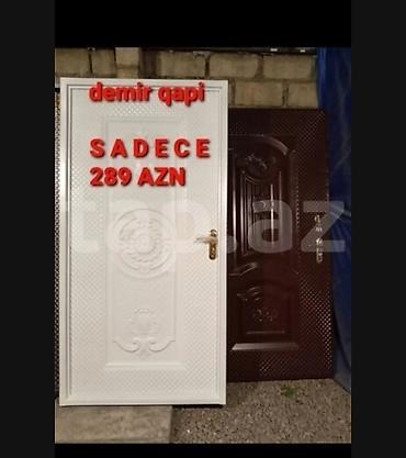 col qapısı: Yeni Giriş qapısı Ünvandan götürmə — 3