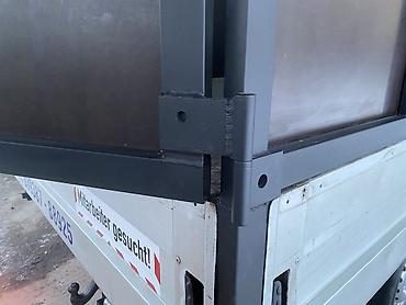 Mercedes-Benz: Mercedes-Benz Спринтер: 2005 г., Механика, Дизель — 17