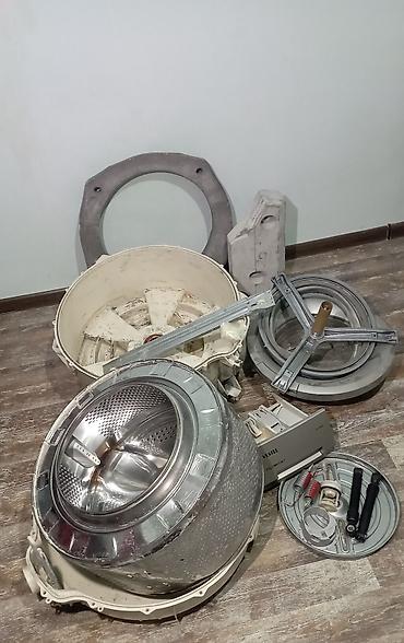vestel televizoru: Paltaryuyan üçün ehtiyat hissələri paketi Təsvir: - Ön yükləməli — 1