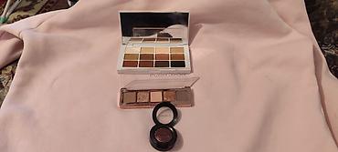 Косметика: Каждая по отдельности 1000сом✨ Идеальная палетка для повседневного и — 4