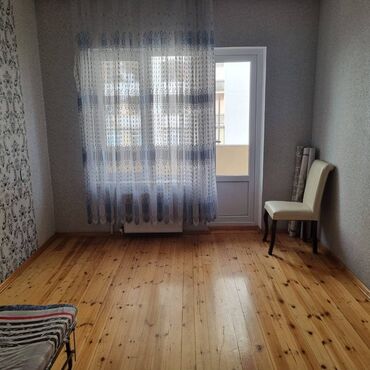 Uzunmüddətli kirayə mənzillər: Xalqlar dostluğu metrosuna 200m məsafədə,9 mərtəbənin,6-cı — 3