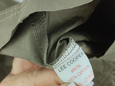 lee online: Lee Cooper, Sukienka damska, rozmiar M — 6
