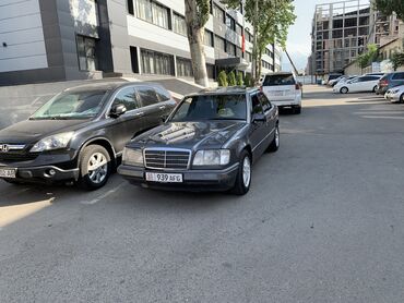 мерс 200 с: Mercedes-Benz E 200: 1994 г., 2 л, Механика, Бензин, Седан