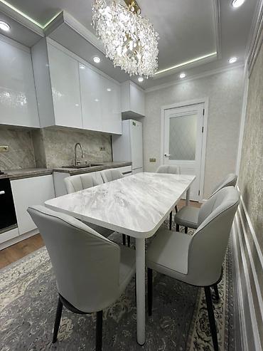 Продажа квартир: 1 комната, 42 м², Элитка, 5 этаж, Дизайнерский ремонт — 12