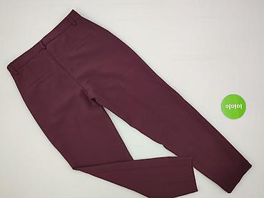numoco pl: Moodo, Spodnie materiałowe damskie, rozmiar S — 3
