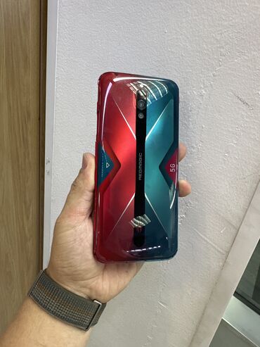 Redmi: Redmi, Redmi Note 14 Pro Plus, Б/у, 256 ГБ, 2 SIM