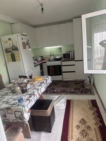 продаю участок киргизия 1: Дом, 130 м², 5 комнат, Собственник, Евроремонт