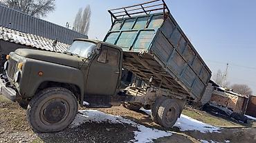 ГАЗ: ГАЗ : 1990 г., 4.3 л — 3