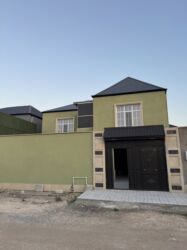 ramana gülçülük sovxozu: 300 м², 7 комнат, Газ, Электричество, Водопровод