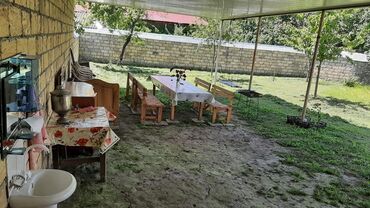 Günlük kirayə evlər: 50 kv. m, 3 otaqlı, Su, İnternet, İşıq -da lalafo.az — 4 Günlük kirayə evlər: 50 kv. m, 3 otaqlı, Su, İnternet, İşıq — 4