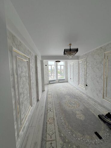 Продажа квартир: 2 комнаты, 55 м², Элитка, 3 этаж, Евроремонт