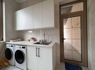 Долгосрочная аренда домов: 300 м², 6 комнат, Утепленный, Теплый пол, Балкон застеклен at lalafo.kg — 4 Долгосрочная аренда домов: 300 м², 6 комнат, Утепленный, Теплый пол, Балкон застеклен — 4