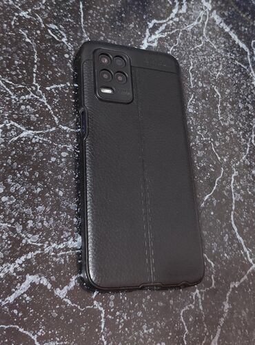 монитор для компьютера бишкек: Realme Narzo 30 5G, 128 ГБ, түсү - Көк, 2 SIM