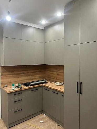 Шкафы-прихожие: Шкаф-прихожая, С зеркалом, ЛДСП — 5