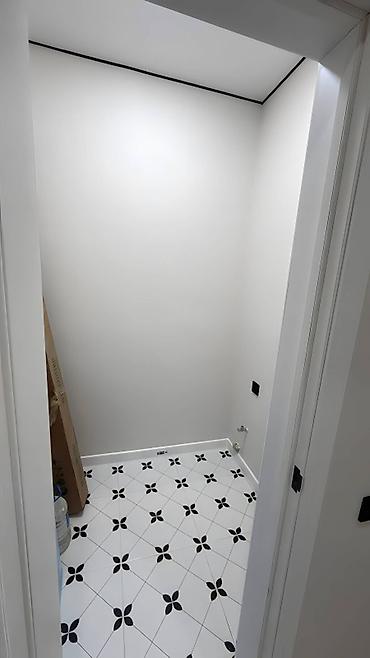 Продажа квартир: 1 комната, 48 м², Средний Джал Элитка, 4 этаж, Дизайнерский ремонт — 8