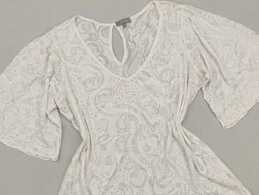 eleganckie bluzki 46: Блуза жіноча, Peruna, 3XL, стан - Дуже гарний