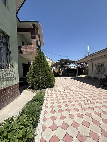 Продажа домов: Продаётся шикарный Особняк в ЫНТЫМАК Предлагаем вашему вниманию — 2