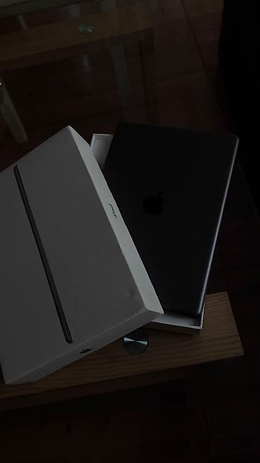 apple ipad 13: İşlənmiş Apple iPad 9 (2021), 10,2", 64 GB, Ünvandan götürmə, Rayonlara çatdırılma — 5