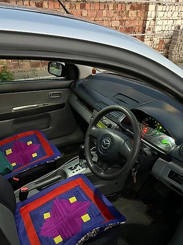 мазда демио акпп: Mazda Demio: 2004 г., 1.5 л, Автомат, Бензин, Хэтчбэк — 4