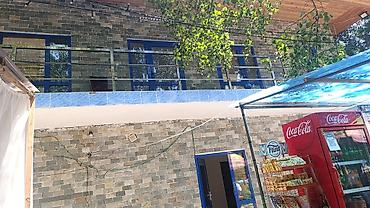 Недвижимость: Сдаются номера 3-4 и 5ти местные номера со всеми удобствами. Находится — 2