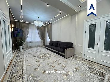 depo: 220 м², 4 комнаты, Арча-Бешик ж/м, Без животных — 2