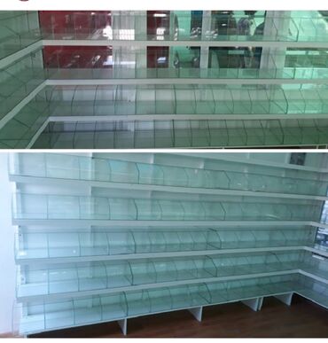 Витрины: Конфетница — 3