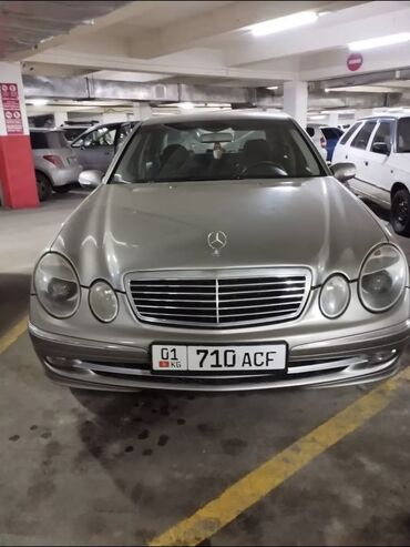 мерс 220 дизель: Mercedes-Benz 220: 2003 г., 2.2 л, Типтроник, Дизель, Седан