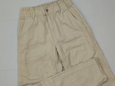 baggy jeans men: Groggy, Spodnie materiałowe damskie, rozmiar S