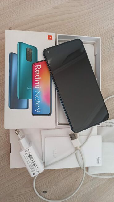 купить телефон redmi note 5: Redmi, Redmi Note 9