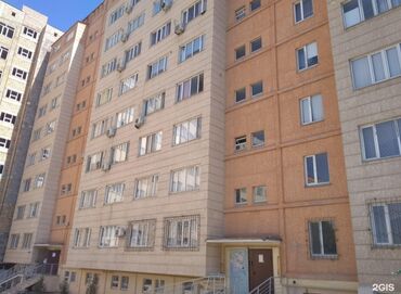 квартиры с катлована: 1 комната, 45 м², 106 серия улучшенная, 6 этаж, Косметический ремонт