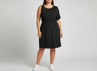 sukienka maxi h m: Miso, Сукня жіноча, розмір 3XL