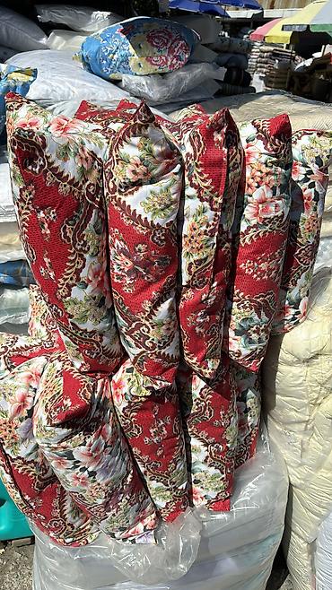 Спальные матрасы: Матрасы матрас матрас сена низкие ватин и ватные Тошоки все размеры — 33