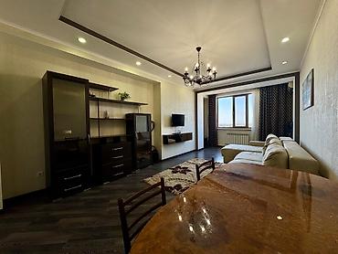 Продажа квартир: 2 комнаты, 83 м², Золотой квадрат Элитка, 10 этаж, Евроремонт — 10