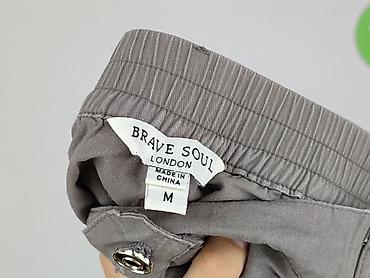 darmow: Brave Soul, Szorty damskie, rozmiar M — 4