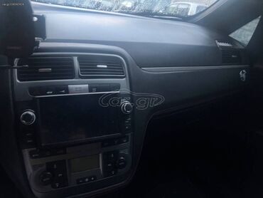 Fiat: Fiat Grande Punto: 1.4 l. | 2009 έ. 71000 km. Κουπέ — 5