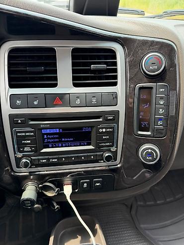 Hyundai: Hyundai Porter: 2021 г., 2.5 л, Механика, Дизель, Фургон — 8