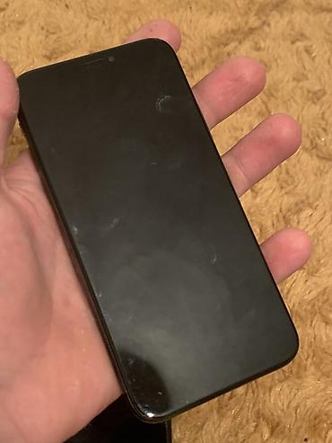 наушники с шумоподавлением бишкек: IPhone X, Б/у, Черный, Зарядное устройство, Защитное стекло, Чехол — 5