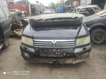 Двигатели, моторы и ГБЦ: Запчасти на Мицубиси Галант 1994 обьем головка мицубиси Галант матор — 11