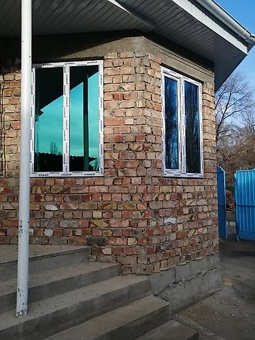Готовые пластиковые окна: На заказ пластиковые окна и алюминивые окна витражи - Материал — 14