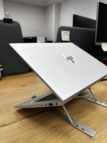 hp azerbaijan: 💻SATILIR ✅ HP EliteBook 840 G9 🔸 🔹 Prosessor: İntel Core i7-1265U 🔹 — 5